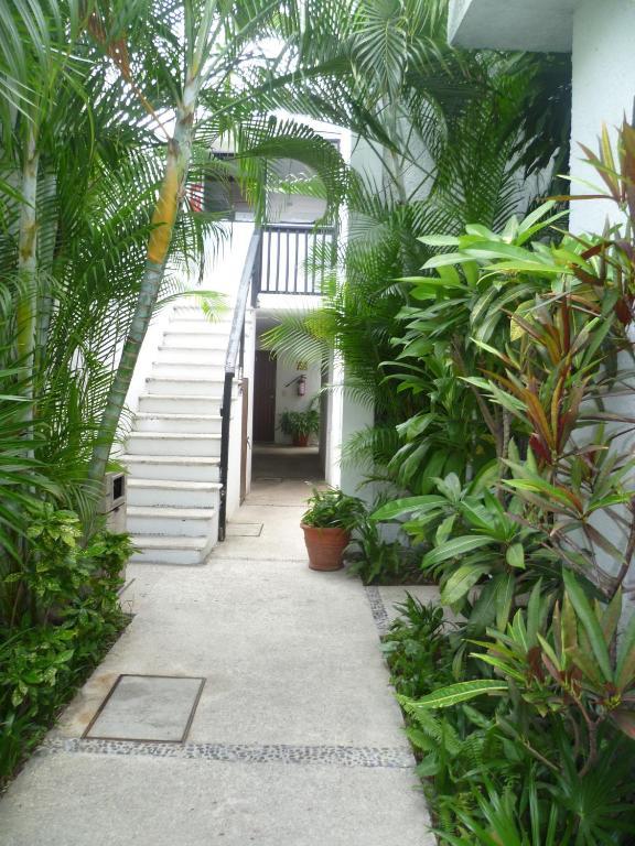 Hostal Haina Cancún Værelse billede