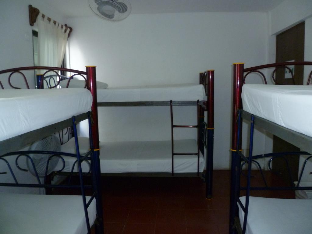Hostal Haina Cancún Eksteriør billede