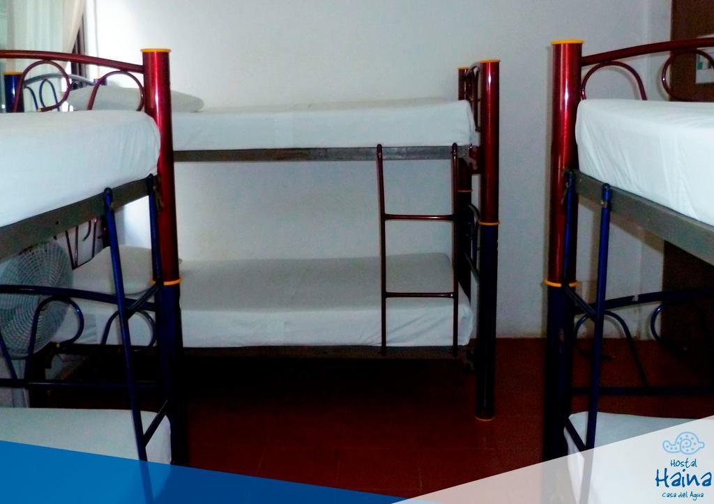 Hostal Haina Cancún Eksteriør billede