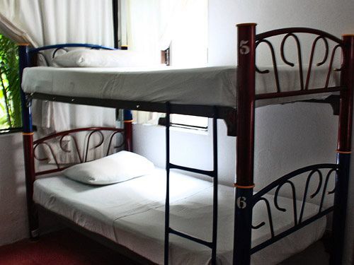 Hostal Haina Cancún Eksteriør billede