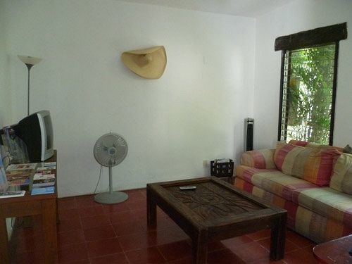 Hostal Haina Cancún Eksteriør billede
