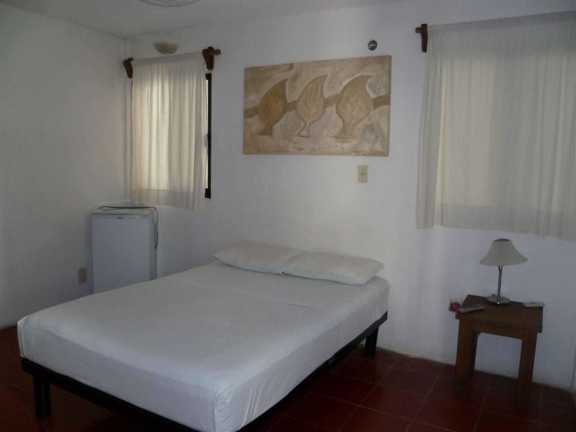 Hostal Haina Cancún Eksteriør billede