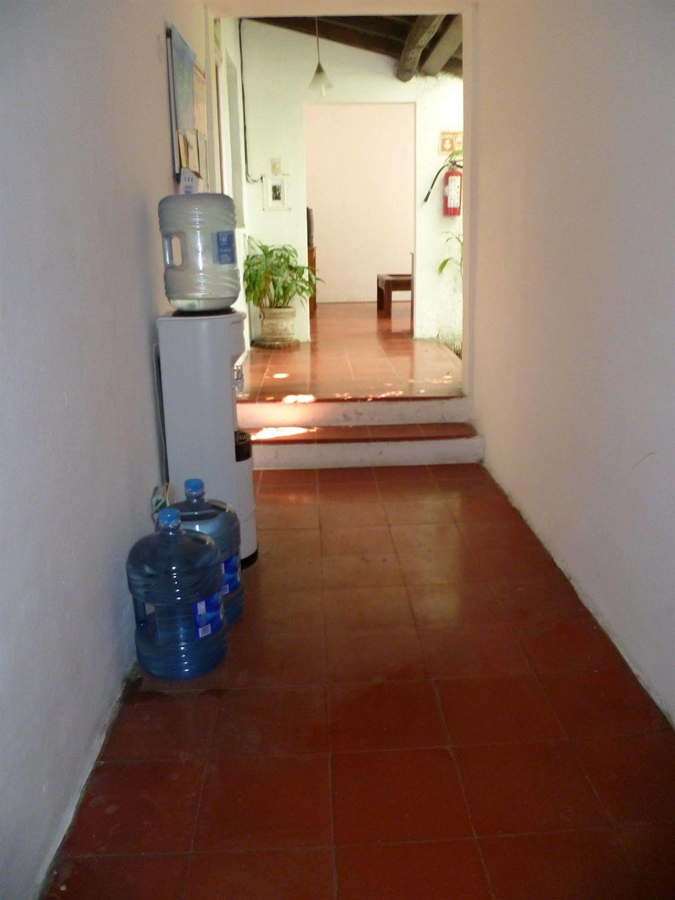 Hostal Haina Cancún Eksteriør billede