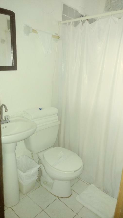 Hostal Haina Cancún Eksteriør billede
